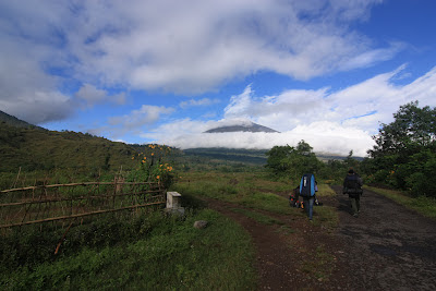 Rinjani, Lombok