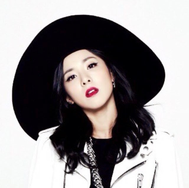 Where did Sandara park go during her short stay in Philippines