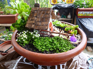 Manualidades para jardín ~ cositasconmesh