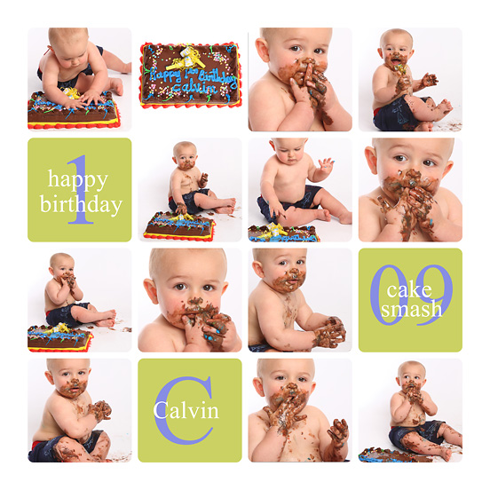 Smash the cake fotos Smash the cake fotos