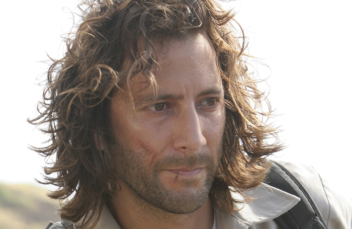 Henry Ian Cusick Photos | Tv Series Posters and Cast