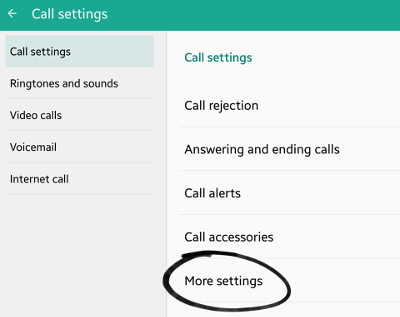 Mengatasi Masalah Hp Android Samsung Tidak Bisa Menelpon Bali Developer