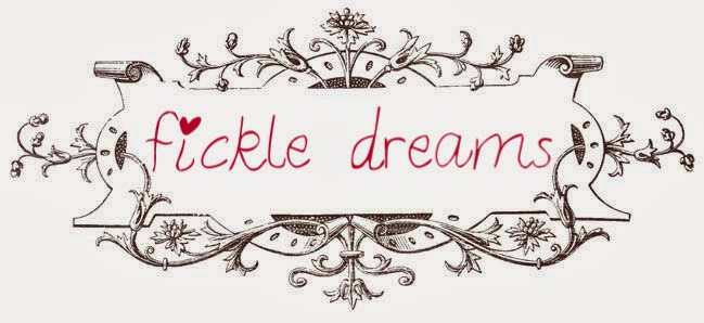 fickle dreams