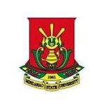Mindanao State University- Main Campus Logo