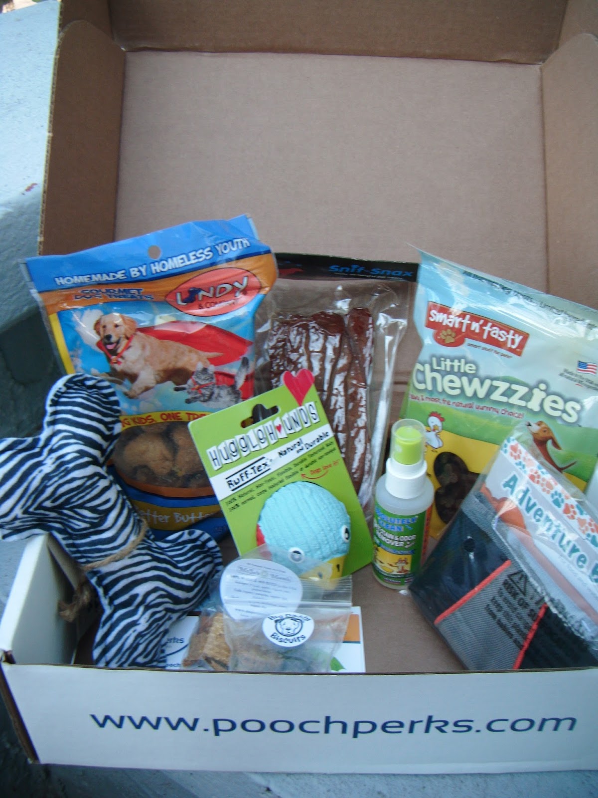 The ABCD Diaries Pamper Your Best Mate with Pooch Perks! + Coupon Code