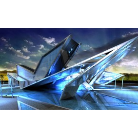 12 Arsitek Terkenal Di Dunia Dengan Karya Paling Berpengaruh