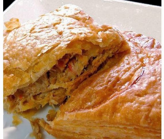 Empanada De Atún: Cocinar Fácil Y Barato
