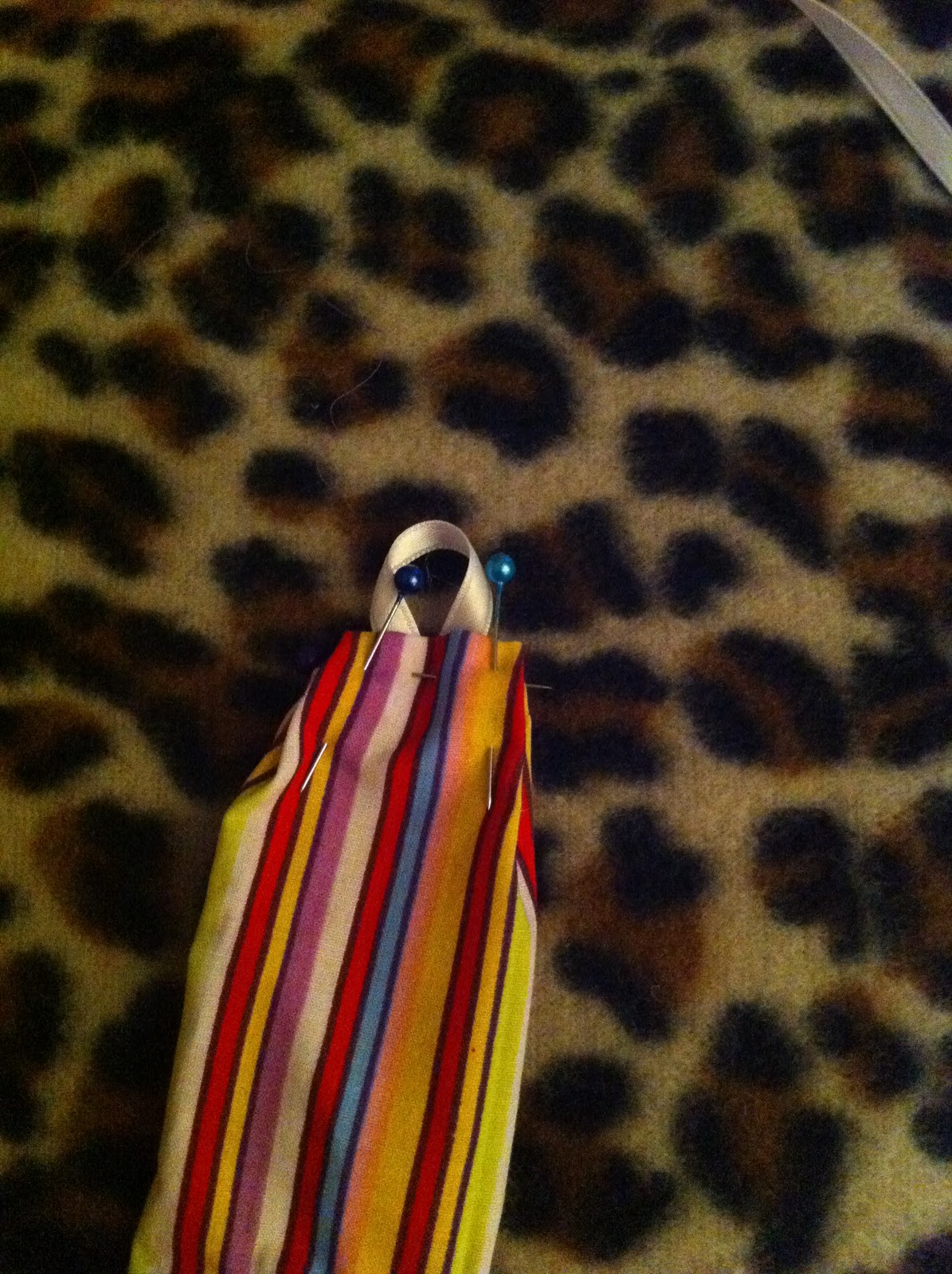 Pillow Rollers Vintage Beauty Tutorial Pamper and Curves