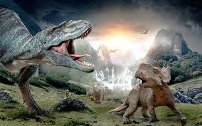 Simpleblog Mengapa Dinosaurus Bisa Punah