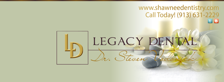 Legacy Dental: Vodonick Steven M DDS