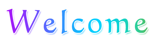 Welcome – welcome Polymer Clay Polyzine: Welcome