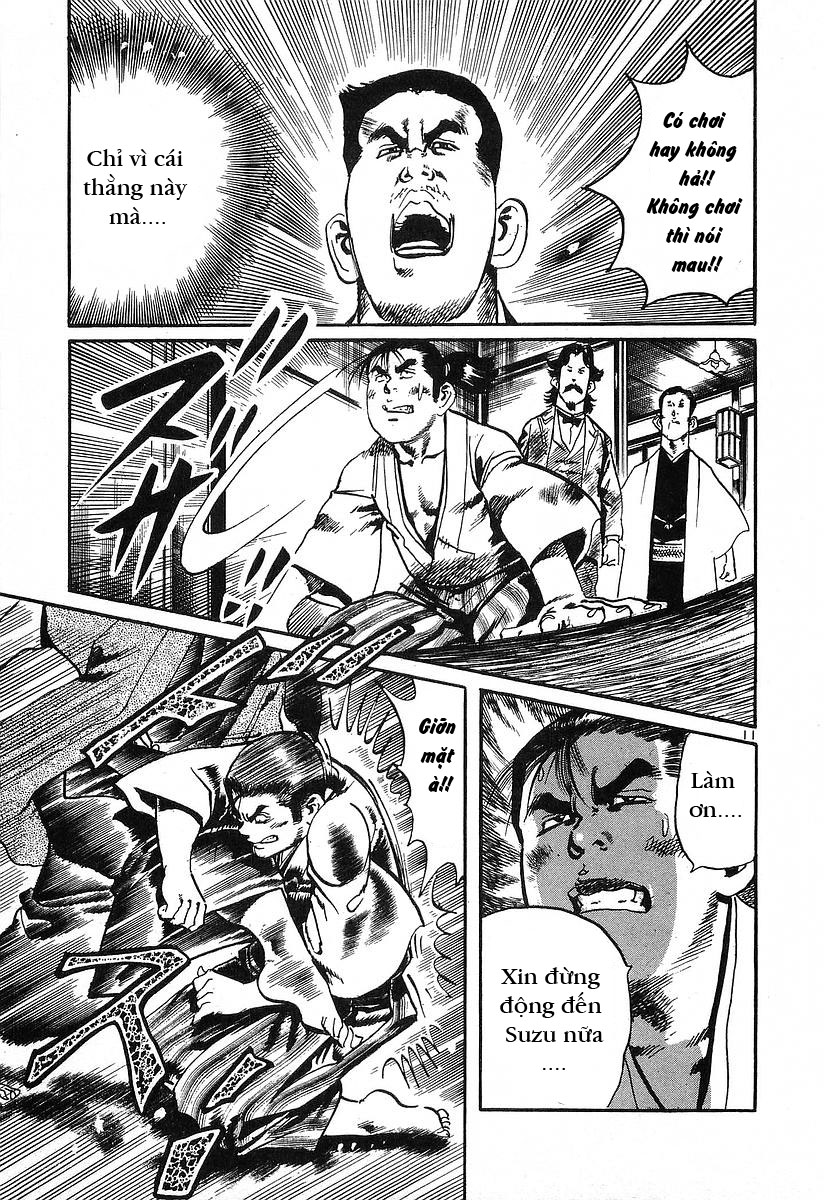 Conde Koma Chap 56 - Next Chap 57