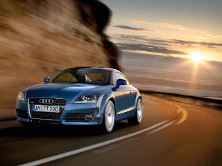 Auto Car Audi Wallpapers