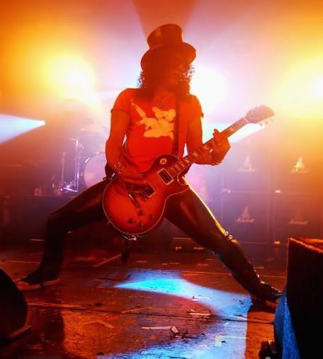 SLASH FEATURING MYLES KENNEDY & THE CONSPIRATORS Kick Off U.S. Tour In  Portland (Video) 