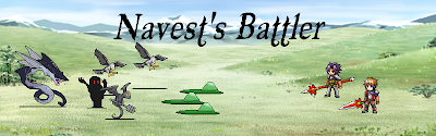 Navest's Battler Navest%27s+Battler