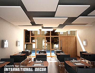 Top Catalog Of Acoustic Ceiling Tiles Panels And Designs