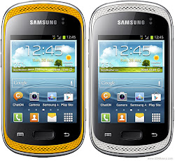 galaxy pocket, ponsel android terjangkau, hp android 1 jutaan, samsung