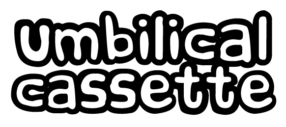 umbilical cassette