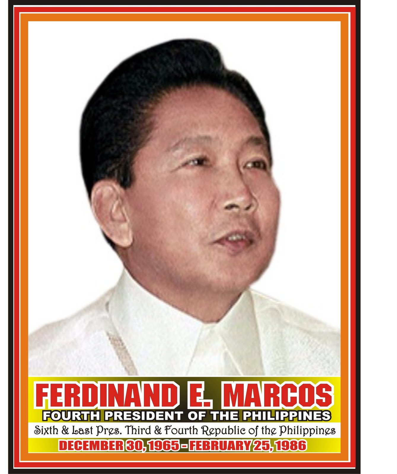 ferdinand-marcos-president