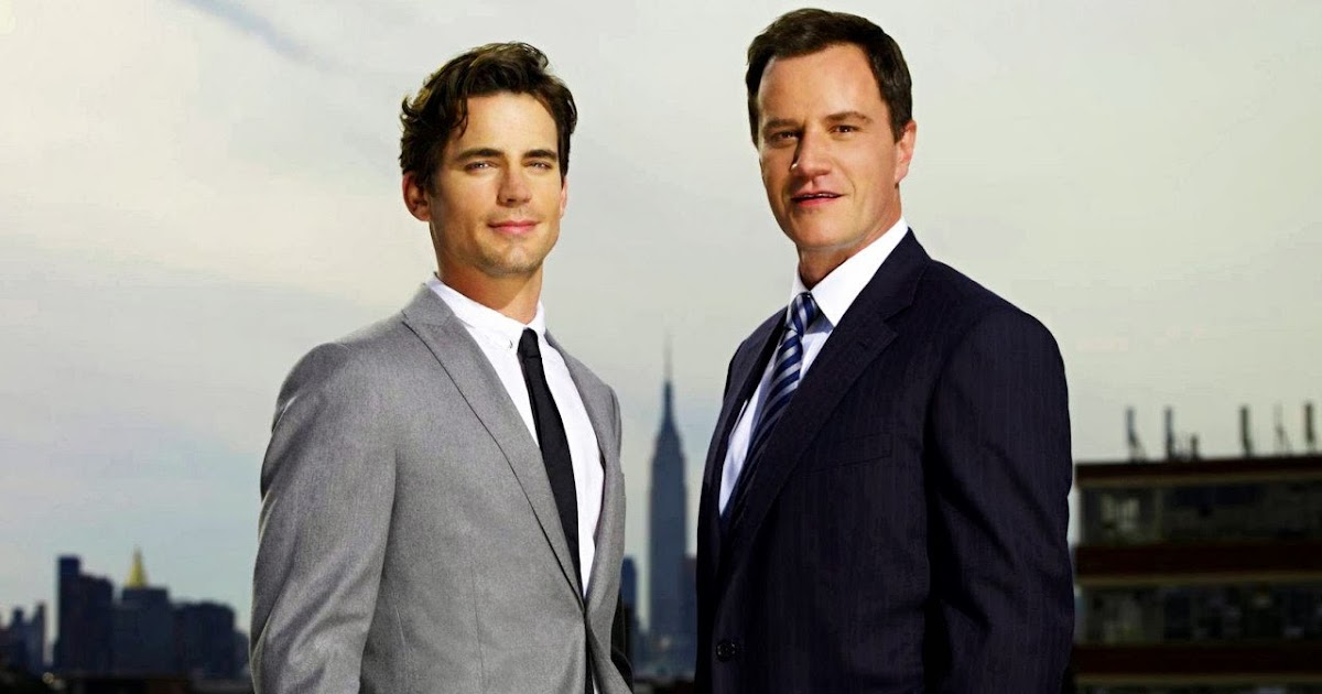 TV Series 2013: Watch White Collar Season 5 Episode 2