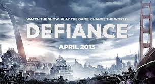 Defiance: Series, Cast, and Character Information