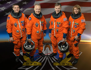 NASA | STS-135 NASA | STS-135