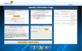  Cara Mengganti Password Wifi Speedy IndiHome Fiber  Pass3