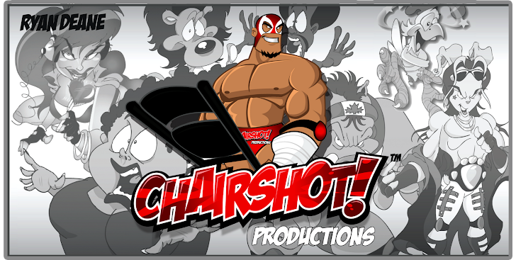 CHAIRSHOT! Productions