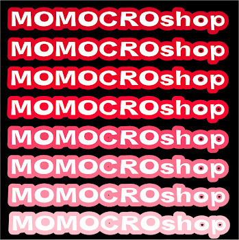 MOMOCROshop