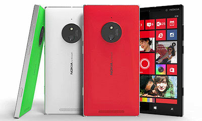 Harga Nokia Lumia 830 Terbaru
