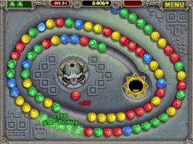 Free download of zuma game Free download of zuma game