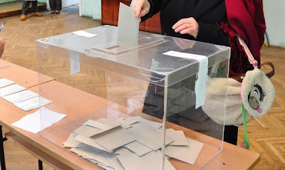 Българското сдружение за честни избори очаква няколко вота тази година