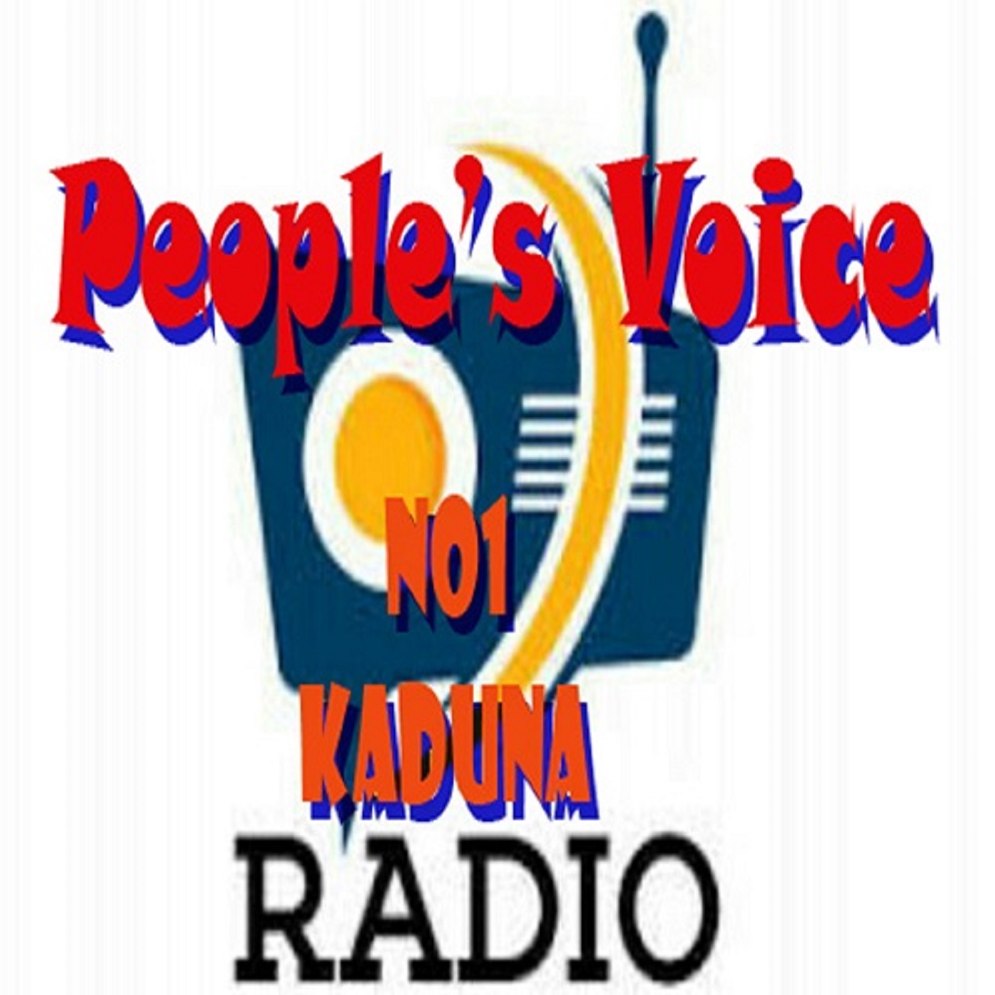 PEOPLES VOICE NO1 RADIO/TV