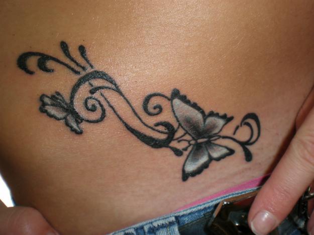 Pin Diseños De Tatuajes En La Cintura Tattooarse on Pinterest