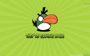 Angry Birds Wallpaper (Page 2)