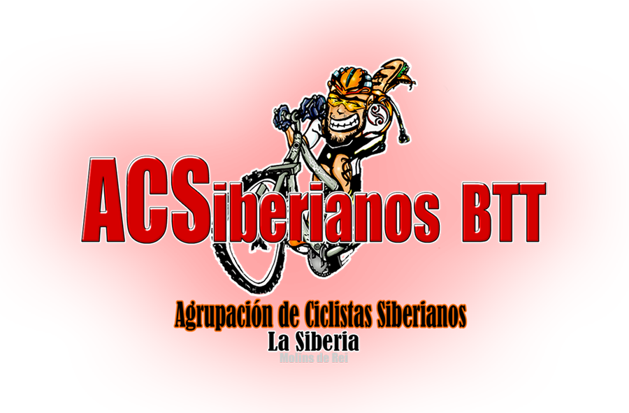 Agrupación de Ciclistas Siberianos