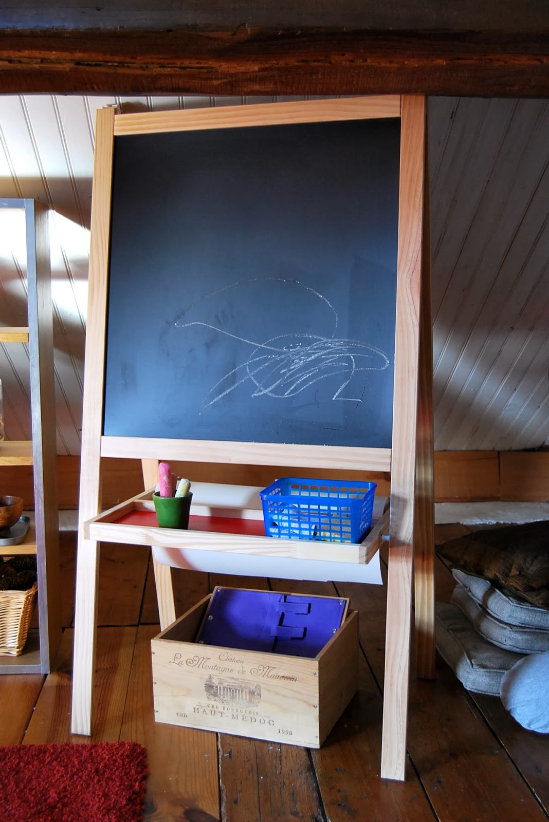 Merci qui ? merci montessori !: le troisième professeur