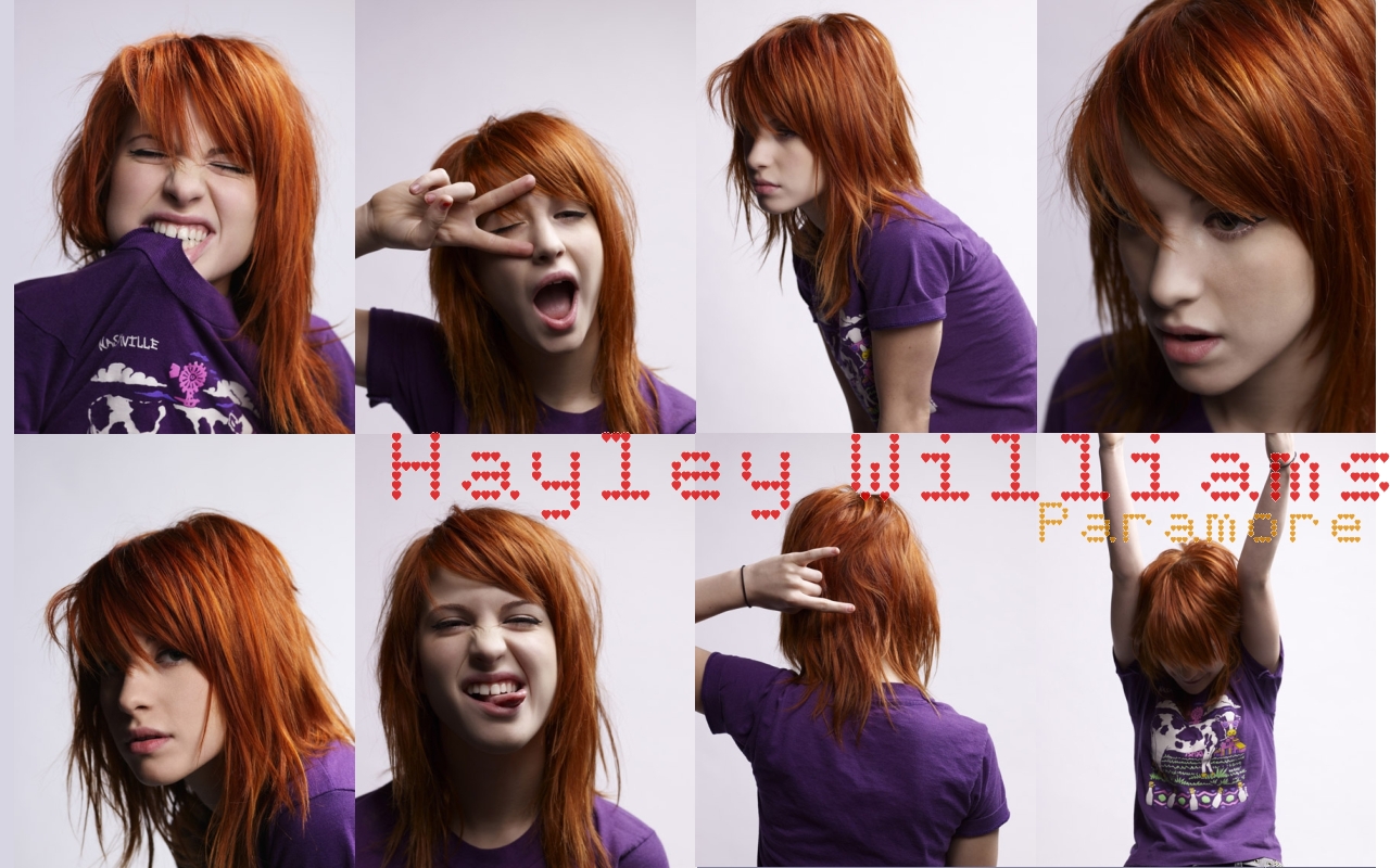 How+to+do+hayley+williams+hairstyle
