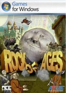 Baixar Rock of Ages PC Rock of Ages PC