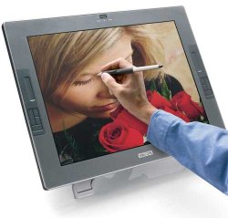 المرسم لوح رسم الكتروني