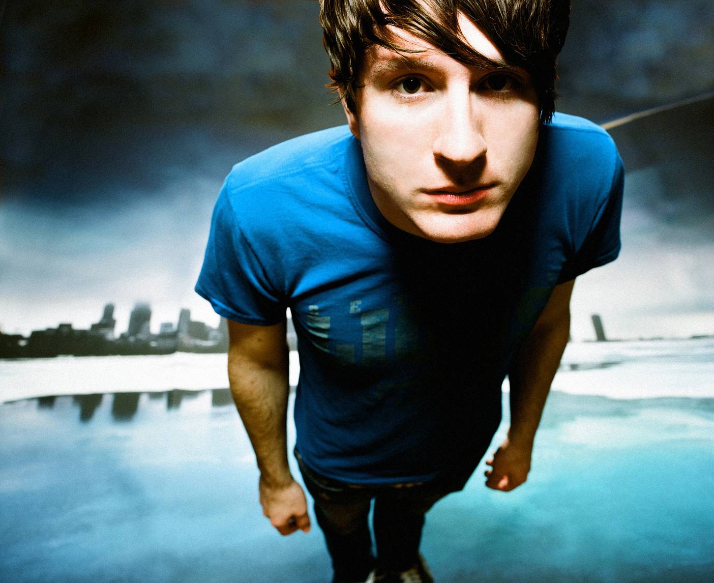 Test Driving Life Splendid, Ethereal Owl City
