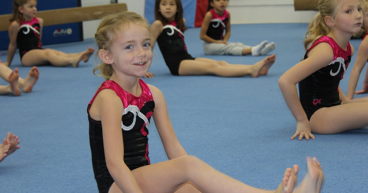 Life is Sweet Gymnastics