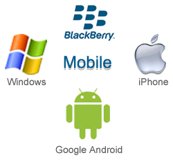 Mobile App Developer