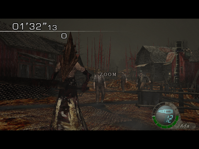 Pyramid Head por Armaduras Game+2013-04-04+20-58-29-40