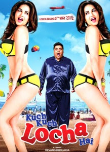 Kuch Kuch Locha Hai (2015)