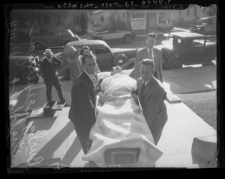 Let's Misbehave A Tribute to Precode Hollywood Famous Precode Trials