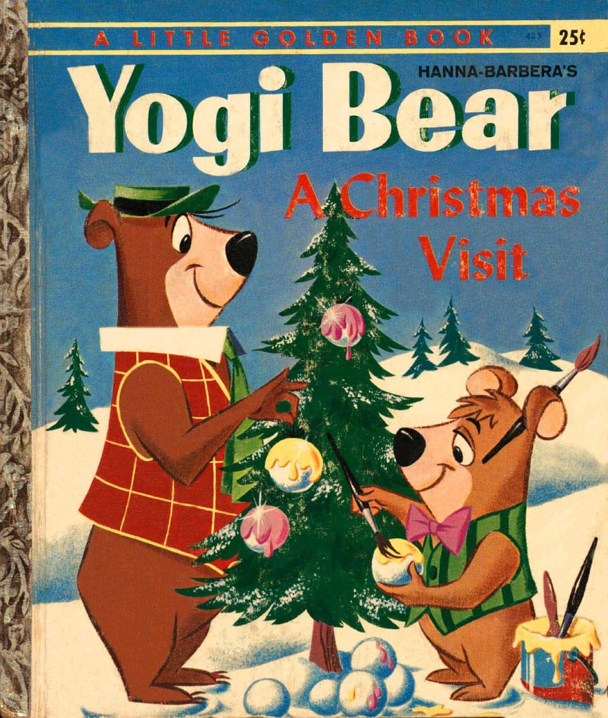 Yogi Bear Quotes. QuotesGram