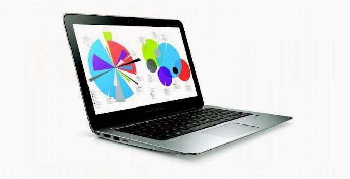 HP vs MacBook Air με το νέο της Ultrabook Folio 1020 