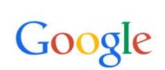 Desain huruf versi flat pada logo tahun 2013 Desain huruf versi flat pada logo tahun 2013