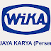 Info Lowongan Kerja BUMN PT Wijaya Karya (Wika), Seluruh Indonesia, Juli 2014